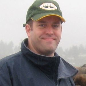 Meet your Posher, John